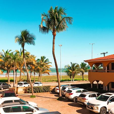 Praia Dos Corais Paripueira Buitenkant foto